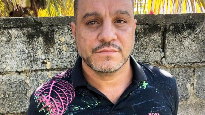 Cositorto, del paraíso a la cárcel
