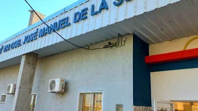 Una escuela llevará de nombre “De la Sota”