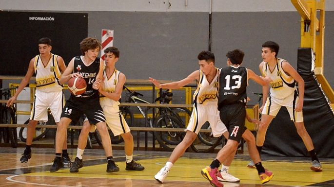 Pasó la tercera fecha