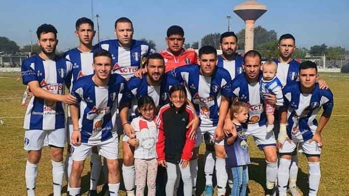 Talleres ya hizo historia