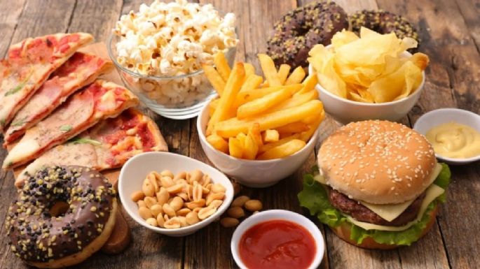 Dieta poco saludable impacta en el desarrollo del cáncer de colon