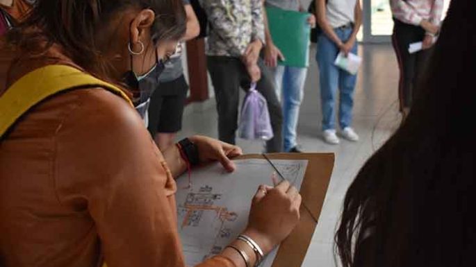 Apuntan a una ciudad universitaria sustentable