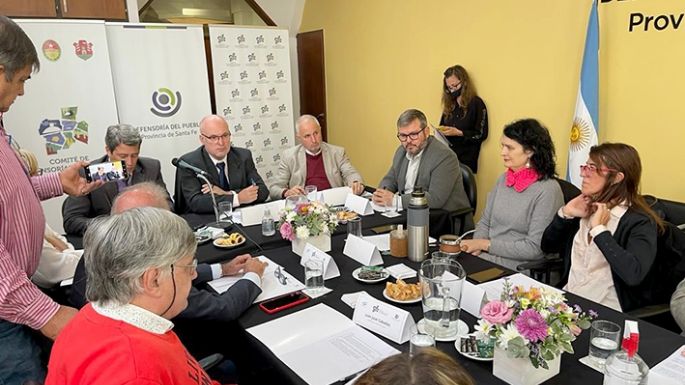Por las estafas a usuarios financieros, piden reunión con la cúpula del BCRA