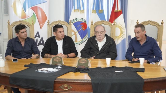 El encuentro Internacional de Harley Davidson contará con más de 150 participantes