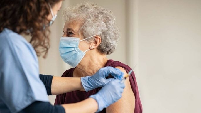 Llegan las vacunas bivariantes a Córdoba y el viernes comienzan a colocarlas
