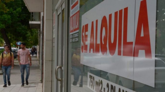 Mercado inmobiliario: alquileres, ventas y vacancia