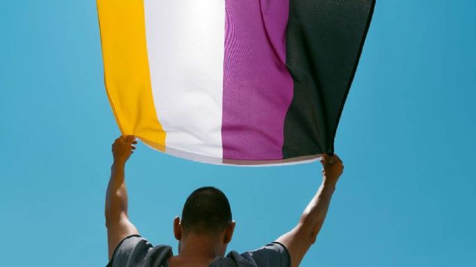 La app Mi Argentina incorporó la opción de identidad no binaria