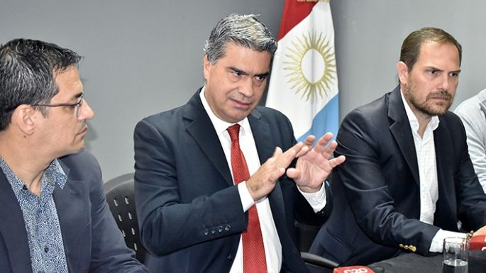 “Un problema clave para tomar decisiones  es tener precios regulados y no regulados”
