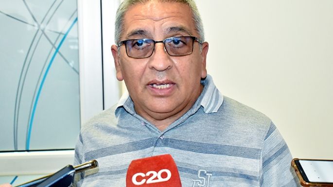 El urbano “en emergencia”: por el gasoil hay interrupciones en líneas
