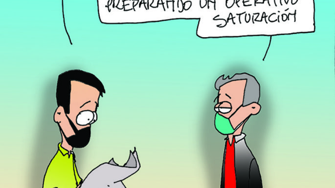 Humor 06/04/2022