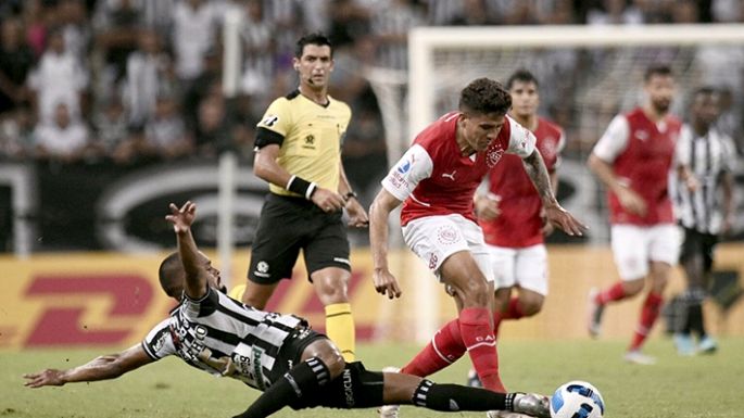 Cayó Independiente y festejó Banfield
