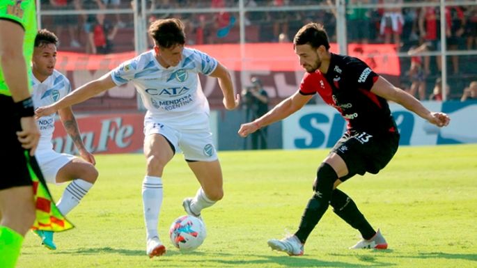 Colón volvió con todo y lo ganó en el final