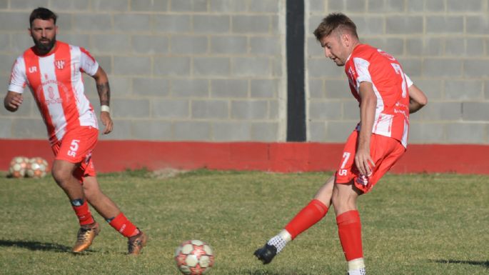 Ticino busca ser puntero en un verdadero “partidazo”
