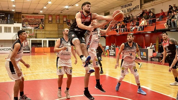 El León va por otro salto