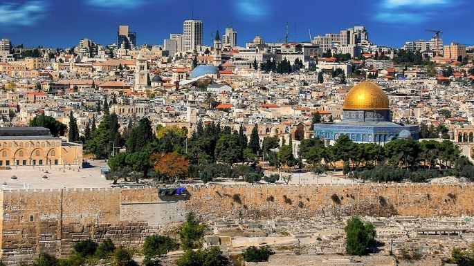 El resurgimiento del turismo israelí