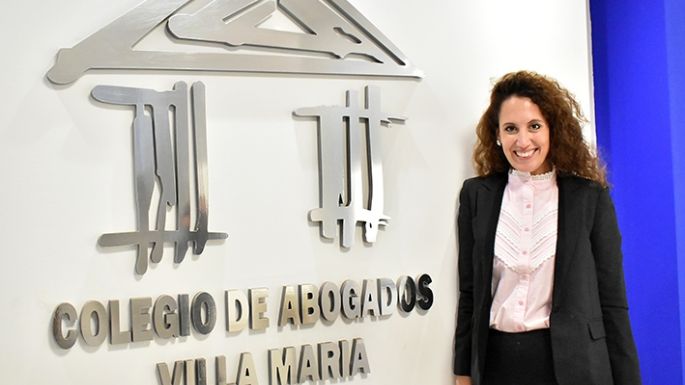 Con el voto de la Abogacía, Demarchi accedió al Consejo de la Magistratura