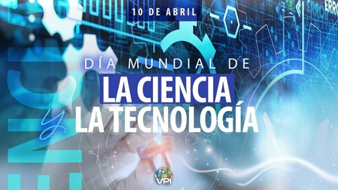 Con una kermés, celebrarán el Día de la Ciencia y la Tecnología