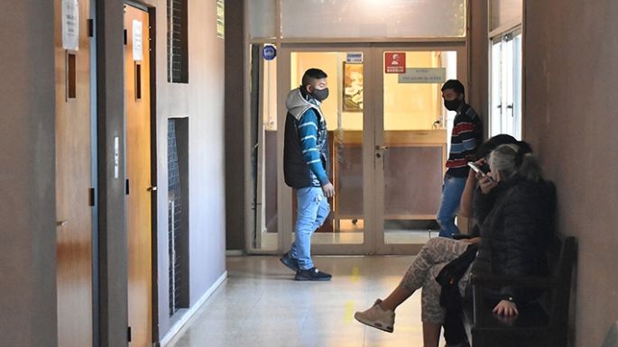 Luego de la detención de Cositorto, se disparó el número de denuncias