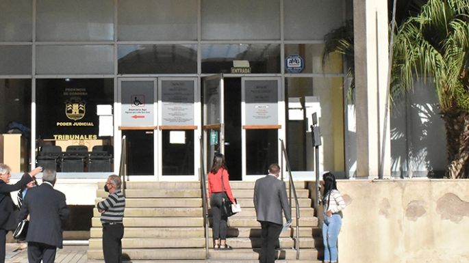 Luego de la detención de Cositorto, se disparó el número de denuncias