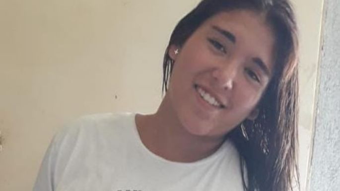 Solicitud de paradero: buscan a una adolescente de 16 años