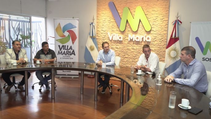 Realizarán una capacitación a directores técnicos de fútbol