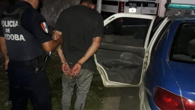 Recuperaron una moto que había sido robada el sábado pasado