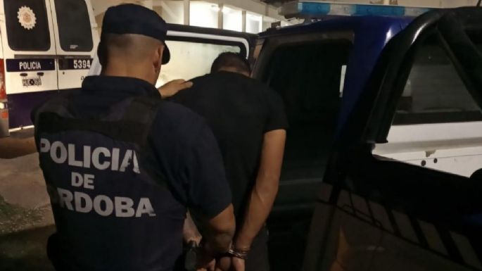 Detenido por robar elementos de cocina a un vecino