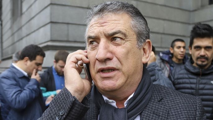 Condenaron a 8 años de prisión efectiva a Sergio Urribarri, exgobernador de Entre Ríos