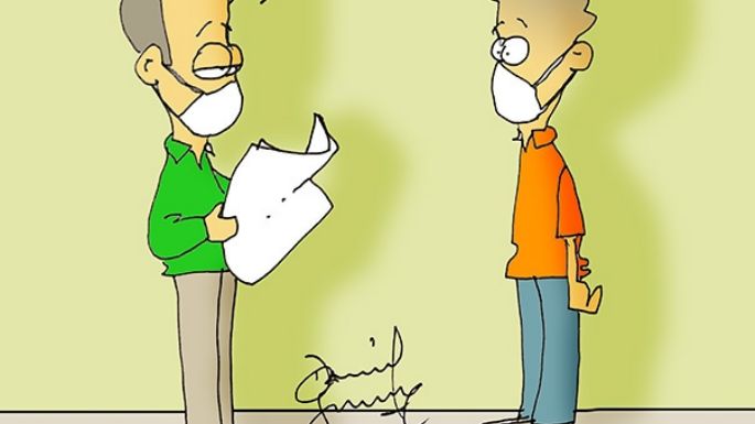 Humor 08/04/2022