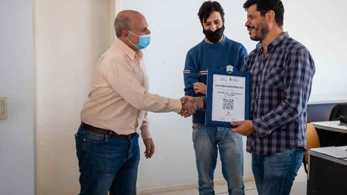 La Economía del Conocimiento sigue creciendo en la ciudad
