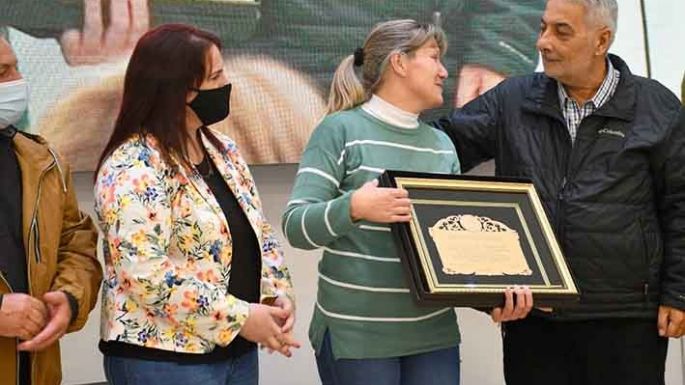 Ranco seguirá como presidente