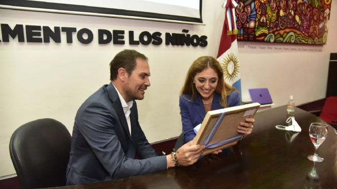 Proponen realizar un evento cultural para convocar la italianidad de la región