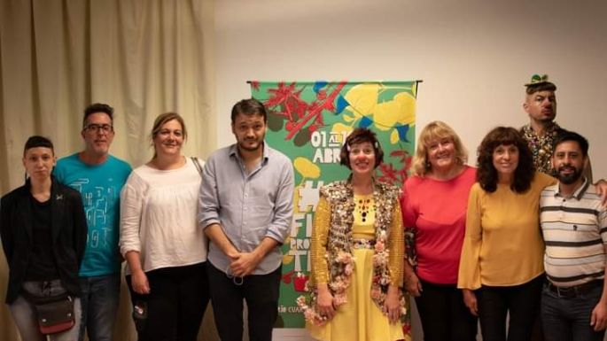 Comienza la Fiesta Provincial del Teatro en nuestra ciudad
