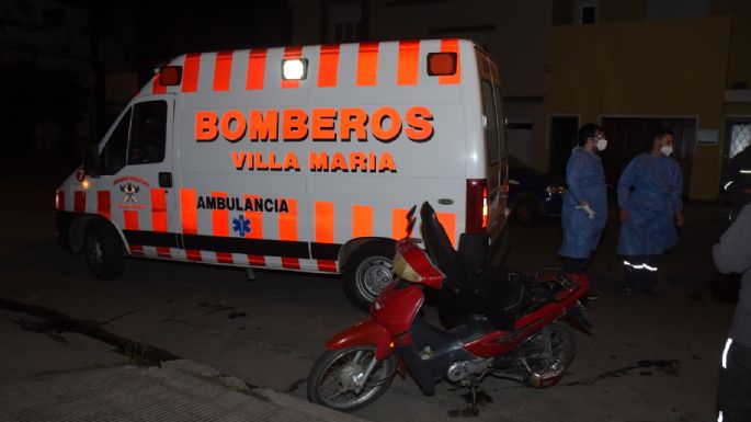 Durante el primer trimestre del año, hubo 282 accidentes de tránsito