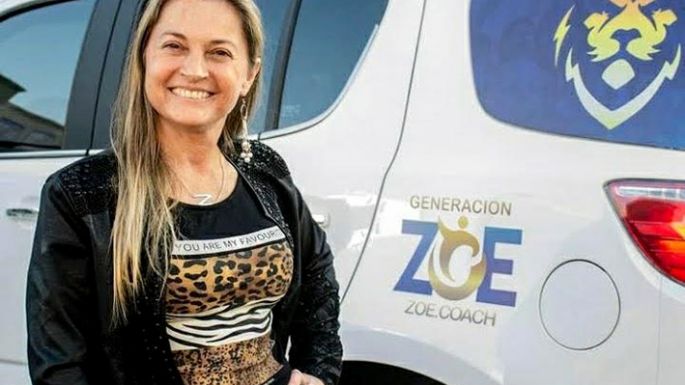 Se suma un arresto más