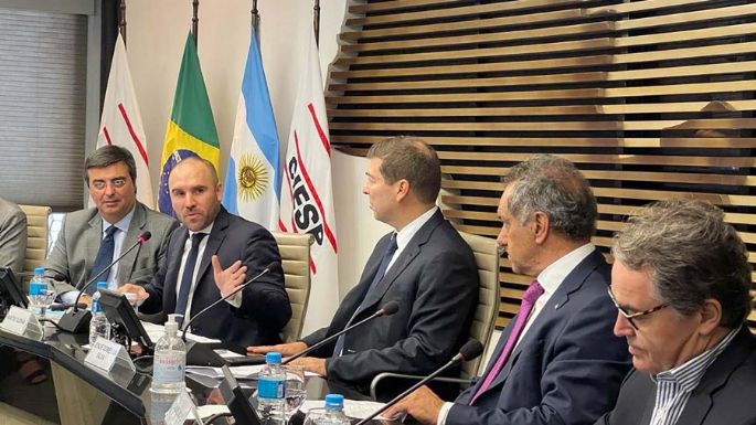 Energía brasileña para pasar el invierno