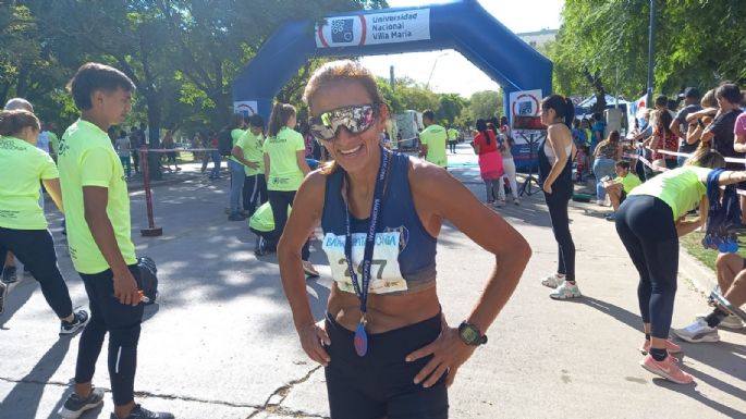La sexta edición de la maratón de la Universidad Nacional ya tiene ganadores
