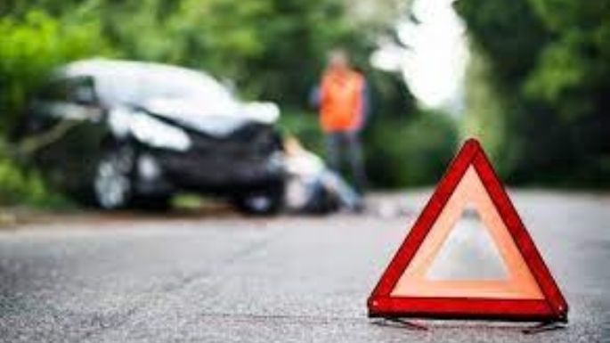Accidente fatal entre Los Cóndores y Almafuerte