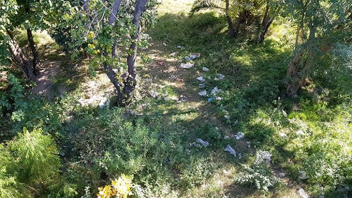 Invitan a voluntarios que quieran sumarse a una Patrulla Ambiental