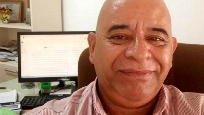 Dictaron la prisión de un intendente