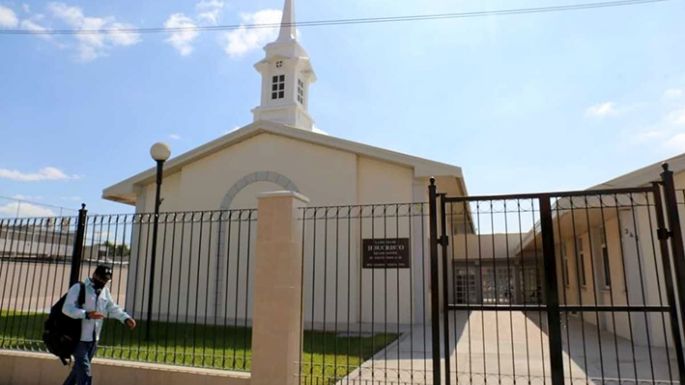 Seguirá detenido el maestro mormón violador