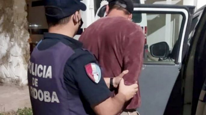 Detenidos por robar en una obra y por amenazas y daños