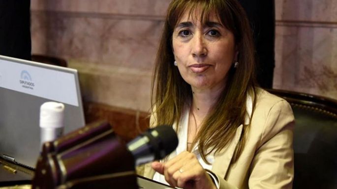 Registro de deudores alimentarios