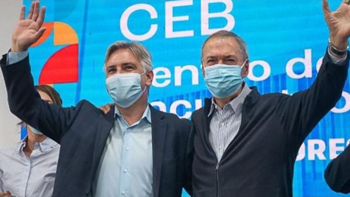 Inauguraron un CEB