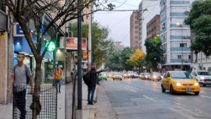 La UTA ratificaría el paro
