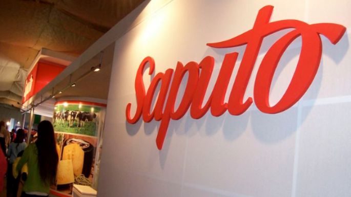 Empresa láctea inició una misión comercial en el sur de Brasil