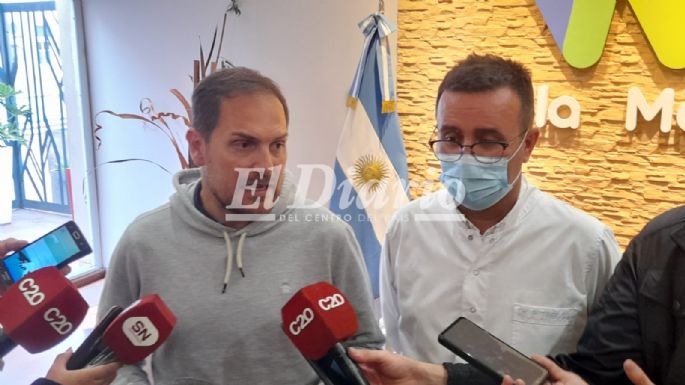 COVID-19: aumentan los casos y piden a la población que se vacune