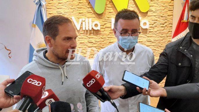 COVID-19: aumentan los casos y piden a la población que se vacune