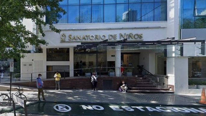 Apareció un donante y trasplantarán al niño con hepatitis severa