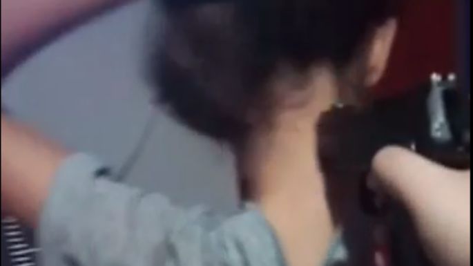 Un niño se filmó manipulando un arma y amenazó con llevarla a la escuela